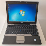Notebook Dell D430 Porta