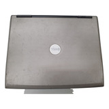 Notebook Dell D520 Pp17l