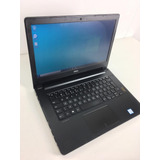 Notebook Dell E3470 I5