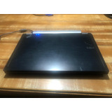 Notebook Dell E4200 Core2duo 1gb Defeito Tela Quebrada