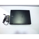 Notebook Dell E5400 Core2duo