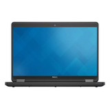 Notebook Dell E5450 5 ger