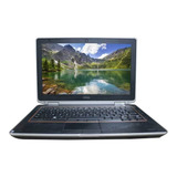 Notebook Dell E6320 Core I5 4gb Hd 320gb Wifi Bateria Nova