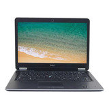 Notebook Dell E7440 I5