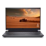 Notebook Dell G15