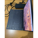 Notebook Dell G15