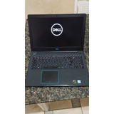 Notebook Dell G3 3579 Preta 15