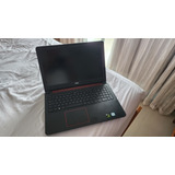 Notebook Dell Gaming Inspiron 15 7559 Funcionando Perfeito
