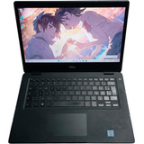 Notebook Dell I5 16gb Ssd Bom Jogos Estudos Trabalho Videos