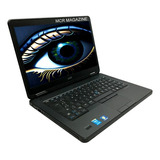 Notebook Dell I5 4th 8gb 500gb
