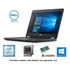 Notebook Dell I5 6ª Geração/ 8gb /ssd/ Com Garantia E N.f