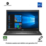 Notebook Dell I5 7 Geração