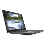 Notebook Dell I5 8gb 128gb Ssd