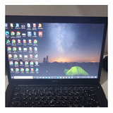 Notebook Dell I7 7600u 8gb 240gb