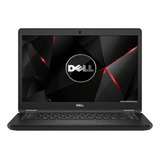 Notebook Dell I7 8a