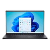 Notebook Dell Inspirion 15