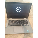 Notebook Dell Inspiron 13 2em1 I5 16gb Ssd 480gb Fhd Touch