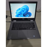 Notebook Dell Inspiron 13 5378 Vira Tab I5 8gb 1tb