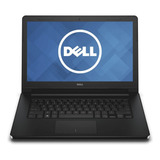 Notebook Dell Inspiron 14