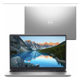 Notebook Dell Inspiron 15 3000 A0700 Ryzen 7 256ssd