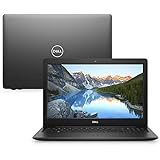 Notebook Dell Inspiron 15 3000 I15 3583 A3Xp 8 Geração Intel Core I5 8265U 8 Gb Ram Hd 1Tb Intel Uhd Graphics 620 Tela 15 6 Led Hd Windows 10 Preto