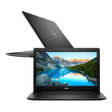 Notebook Dell Inspiron 15