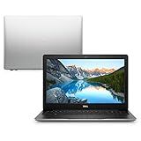 Notebook Dell Inspiron 15 3000 I15-3583-ds90s 8ª Geração Intel Core I7 8gb 256gb Ssd 15.6