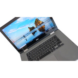 Notebook Dell Inspiron 15 5578 2 in 1 I5 Ddr4 Tela Touch