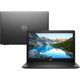 Notebook Dell Inspiron 15