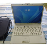 Notebook Dell Inspiron 1525 3gb De Memoria Core 2 Duo