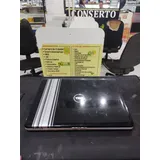Notebook Dell Inspiron 1525