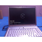 Notebook Dell Inspiron 1525