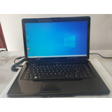 Notebook Dell Inspiron 1545 Core 2