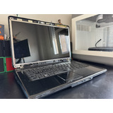 Notebook Dell Inspiron 1545 Core2 Duo 3gb 500gb Usado