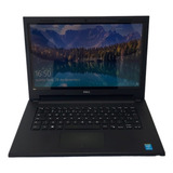 Notebook Dell Inspiron 3442 I3 8gb