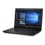 Notebook Dell Inspiron 3467