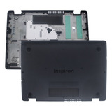 Notebook Dell Inspiron 3480/3482 Carcaça Base Inferior 790tt