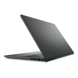 Notebook Dell Inspiron 3501 Preta 15
