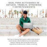 Notebook Dell Inspiron 3520