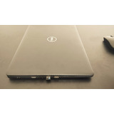 Notebook Dell Inspiron 3583 15 6 Core I5 8gb Ram 500gb Ssd