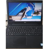 Notebook Dell Inspiron 3583 15 6 Intel Core I5 8gb 1tb