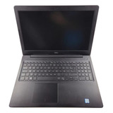 Notebook Dell Inspiron 3583 15 6