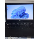 Notebook Dell Inspiron 3583 Core I5 8gb 240gb Ssd Windows 11
