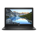 Notebook Dell Inspiron 3583 Core I5 8gb 2tb Led 15 6