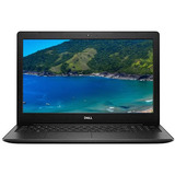 Notebook Dell Inspiron 3584 Core I3
