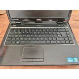 Notebook Dell Inspiron 4110 14 I5 8gb 500gb Funcionando