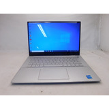 Notebook Dell Inspiron 5406 I3 1115g4 16gb Ram 128gb Nvme