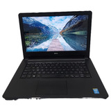 Notebook Dell Inspiron 5458 Core I5