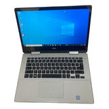 Notebook Dell Inspiron 5482