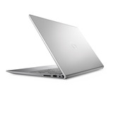 Notebook Dell Inspiron 5510 Platinum Silver